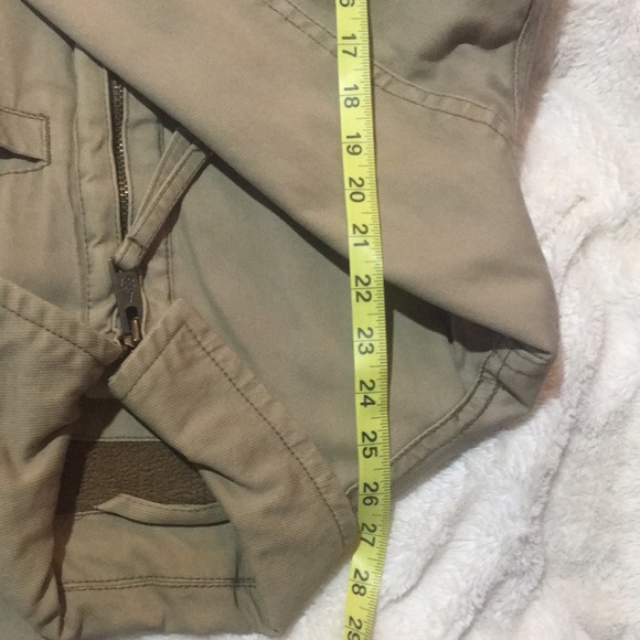 Men's Aeropostasle Tan Cowboy Style Jacket XS - Picture 7 of 7